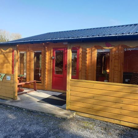 Red Robin Nest Lägenhet Galway Exteriör bild